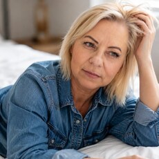Фотография девушки Marina, 49 лет из г. Ольштын