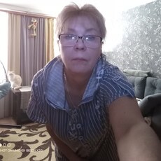 Фотография девушки Светлана, 59 лет из г. Ярославль