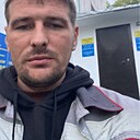 Александр, 34 года