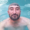 Усман, 37 лет
