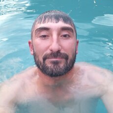 Фотография мужчины Усман, 37 лет из г. Альметьевск
