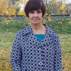 Фотография девушки Наталья, 52 года из г. Гомель