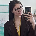 Полина, 20 лет
