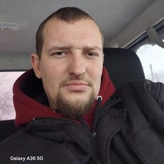 Фотография мужчины Александр, 31 год из г. Кизел