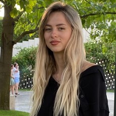 Юля, 30 из г. Краснодар.