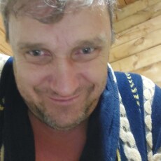 Фотография мужчины Василёк, 55 лет из г. Прокопьевск
