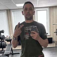 Фотография мужчины Юрий, 38 лет из г. Черемхово