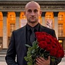Сергей, 33 года