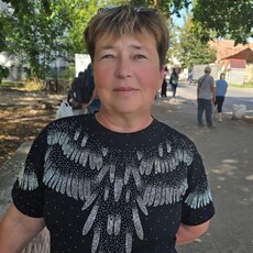 Фотография девушки Светлана, 55 лет из г. Волноваха