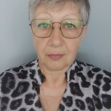 Фотография девушки Ольга, 58 лет из г. Темрюк