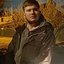 Кирилл, 23 года