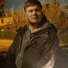 Фотография мужчины Кирилл, 23 года из г. Голицыно