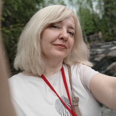 Фотография девушки Вета, 47 лет из г. Сочи