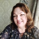 Анна, 43 года
