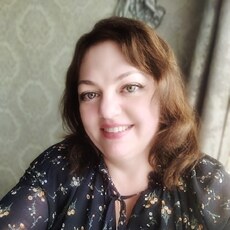 Фотография девушки Анна, 43 года из г. Курск