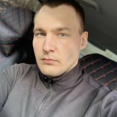 Фотография мужчины Марк, 31 год из г. Златоуст