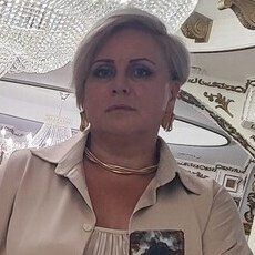 Фотография девушки Лана, 53 года из г. Ставрополь