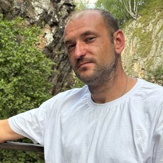 Фотография мужчины Артем, 37 лет из г. Киров