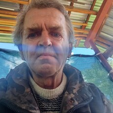 Фотография мужчины Евгений, 52 года из г. Теберда