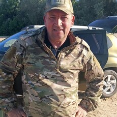 Фотография мужчины Николай, 55 лет из г. Павлово