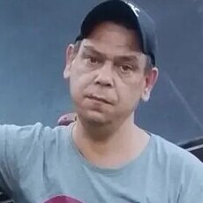 Фотография мужчины Алексей, 47 лет из г. Красноуральск