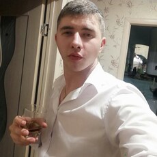 Фотография мужчины Илья, 32 года из г. Сергач