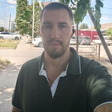 Фотография мужчины Евгений, 35 лет из г. Буденновск