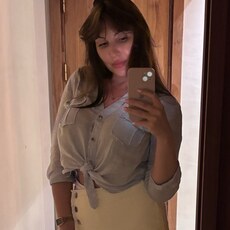 Маргарита, 33 из г. Сургут.