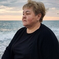 Фотография девушки Маруся, 56 лет из г. Сыктывкар