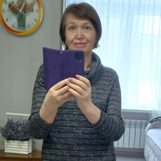 Фотография девушки Ирина, 69 лет из г. Саратов