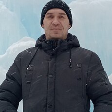 Фотография мужчины Владимир, 47 лет из г. Череповец