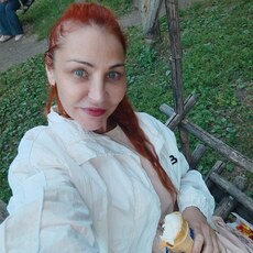 Фотография девушки Елена, 45 лет из г. Старый Оскол