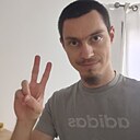 Андрей, 25 лет