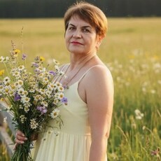 Фотография девушки Татьяна, 61 год из г. Белгород
