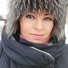 Фотография девушки Марина, 36 лет из г. Пинск