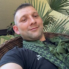 Фотография мужчины Павел, 39 лет из г. Евпатория