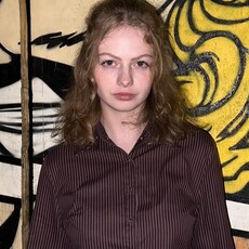 Фотография девушки Лидия, 18 лет из г. Гомель