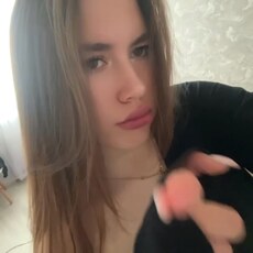 Фотография девушки Дарья, 20 лет из г. Гродно