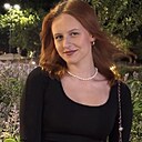 Кристина, 23 года