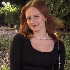 Кристина, 23 из г. Тюмень.