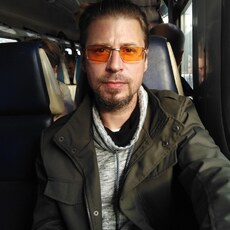 Фотография мужчины Андрей, 38 лет из г. Орехово-Зуево