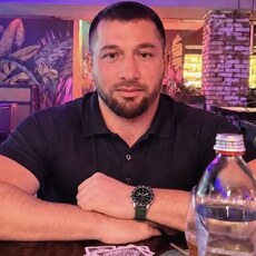 Фотография мужчины Тимур, 31 год из г. Кокшетау