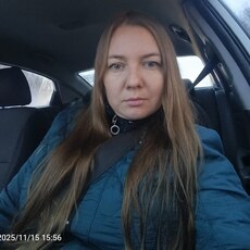 Фотография девушки Аурелия, 39 лет из г. Нижний Новгород