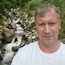 Фотография мужчины Максим, 38 лет из г. Новоалтайск
