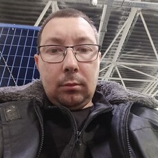Фотография мужчины Алексей, 35 лет из г. Чебоксары
