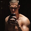 David, 18 лет