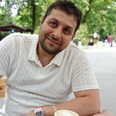Фотография мужчины Pavle, 35 лет из г. Тбилиси