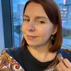 Ольга, 38 из г. Москва.