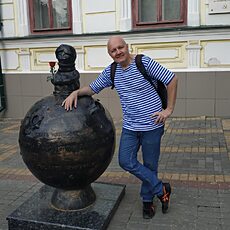 Николай, 54 из г. Москва.