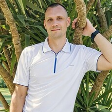 Фотография мужчины Jafoslav, 37 лет из г. Львов